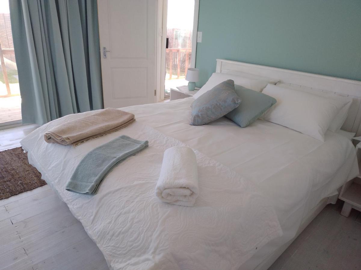 Coco De Mer - Self Catering Log 2 Lambertʼs Bay Dış mekan fotoğraf