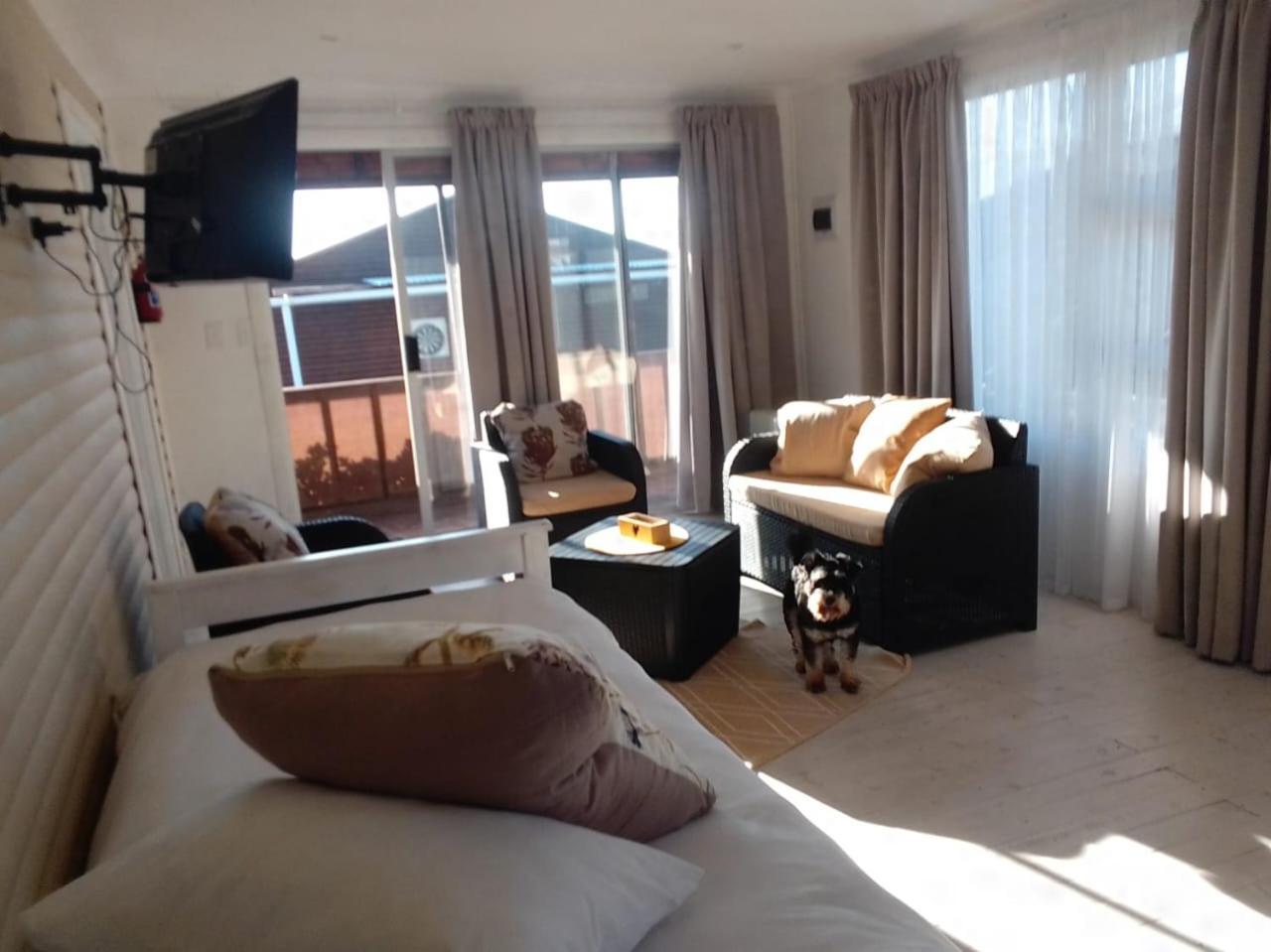 Coco De Mer - Self Catering Log 2 Lambertʼs Bay Dış mekan fotoğraf